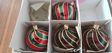 Konvolut weihnachtliche dekora gebraucht kaufen  Oberursel (Taunus)