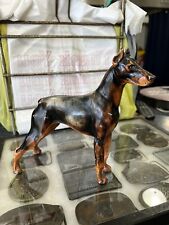 cast iron dog doorstop for sale  Frametown