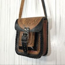 vintage 70 s leather purse for sale  Charlotte