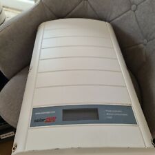 Solaredge 3.5kw inverter for sale  NEWRY