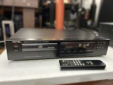 Rotel RCD-965BX CD Player Limited Edition With Remote for sale  Shipping to South Africa