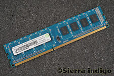 Memoria RAM Ramaxel RMR5030MM58E8F-1600 PC3-12800U-11-11-A1 2 GB 1RX8 DDR3-1600MHz segunda mano  Embacar hacia Argentina