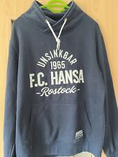 Hansa rostock pullover gebraucht kaufen  Evershagen,-Schmarl