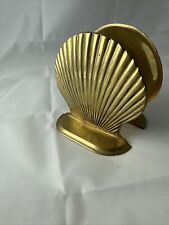 Bookends brass nautical for sale  West Bloomfield