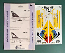 Superscale decals 3286 for sale  WELLINGBOROUGH