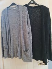 Ladies open cardigans for sale  DUDLEY