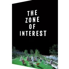 DVD filme The Zone of Interest (2023) alta qualidade com capa deslizante frete grátis, usado comprar usado  Enviando para Brazil