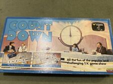 Countdown board game for sale  Shipping to Ireland