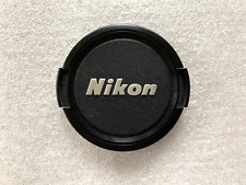 Genuine nikon 52mm for sale  Yorkville