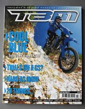 Trailbike enduro magazine for sale  ST. HELENS