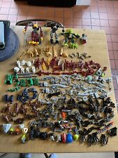 Lego bionicle huge for sale  LIVERPOOL