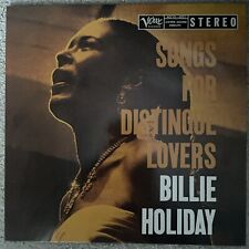 Billie holiday songs for sale  Plano