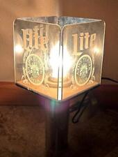 Vintage miller light for sale  Sturtevant
