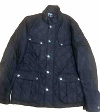 Barbour international ariel for sale  Barrington