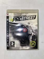Need for Speed Prostreet / PS3 / Playstation 3 [PAL] *sans notice*, usado comprar usado  Enviando para Brazil