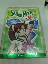 Anime dvd sailor for sale  Tampa