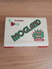 Jeu casio mogland d'occasion  Lévignac