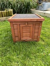 Pets home wooden for sale  EPSOM