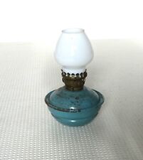 kelly oil lamp for sale  BOLTON