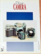 Classic camera edizione usato  Italia