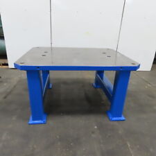 Thick steel top for sale  Middlebury