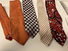Designer neck ties for sale  Mannford
