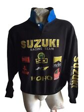 Maglia suzuki racing usato  Italia