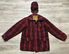 Vintage 1940 woolrich for sale  East Springfield
