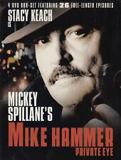 Mickey spillane mike gebraucht kaufen  Wuppertal