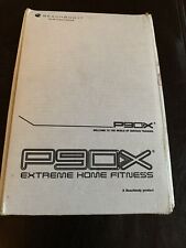 P90x dvd workout for sale  North Hampton