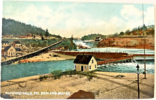 Rumford falls dam for sale  San Antonio