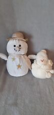 snowman toy for sale  MANNINGTREE