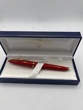 Limited edition waterman for sale  BEACONSFIELD