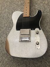 Fender brad paisley for sale  Brisbane