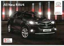 Toyota rav4 2012 for sale  UK