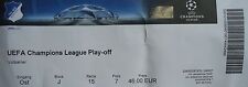 Ticket play ucl gebraucht kaufen  Deutschland