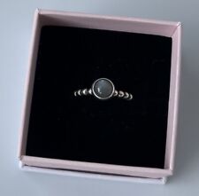 Pandora ring mondstein gebraucht kaufen  Hirschberg