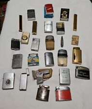 Lot vintage lighters for sale  Orlando