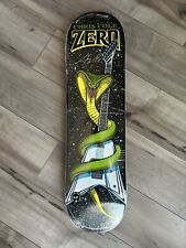 Zero skateboard stardust for sale  Santa Ana
