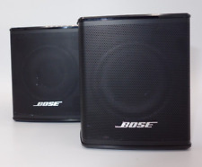 Bose surround speakers gebraucht kaufen  München