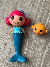 Lalaloopsy mini mermaid for sale  USA