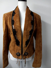 western ladies jacket leather for sale  Tacoma