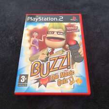 Ps2 buzz the d'occasion  Lille-