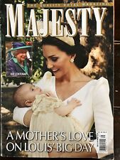 Majesty magazine quality for sale  Shelton