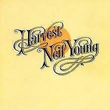 Harvest von Young,Neil | CD | Zustand gut gebraucht kaufen  Versand nach Switzerland