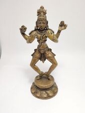 Dancing shiva statue for sale  Wichita