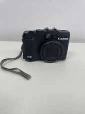 Canon powershot g16 for sale  HEXHAM