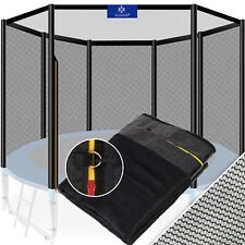 trampolinnetz 305 gebraucht kaufen  Altenberge