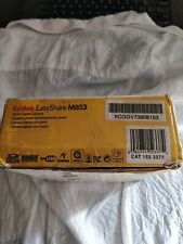 Cámara digital Kodak EasyShare M853 8,2 MP - plata ártica, usado segunda mano  Embacar hacia Argentina