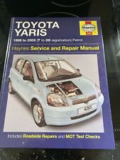 Toyota yaris 1999 for sale  SHIPLEY